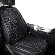 Single Front Seat+backrest