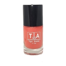 Tca Studio Make-Up Nail Polish Oje No: 214