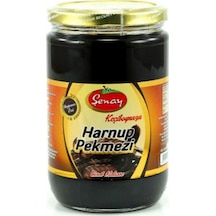 Şenay Daha Yoğun Harnup Pekmezi 300 G