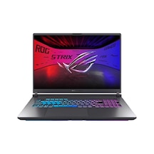 Asus ROG Strix G18 G815LR-TT341W Ultra 9 290HX Plus 32 GB 2 TB SSD RTX 5070 Ti 18" W11H Dizüstü Bilgisayar