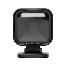 2d Karekod Kablolu Usb Masaüstü Barkod Okuyucu Pm-23760
