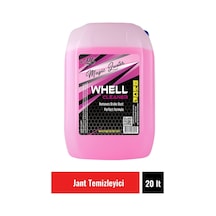 Magic Luster Wheel Cleaner Konsantre Jant 20 L