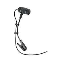 Audio-technica Pro35 Kondansatör Mikrofon, Klipsli Enstrüman Için
