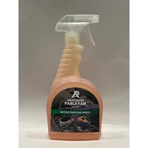 Motor Temizleyici Sprey 1000ml