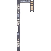 Xiaomi Poco X7 On Off Yan Ses Power Film Flex 24095pcadg