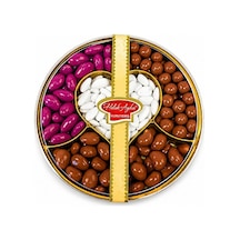Haluk Aydın Kuruyemiş Büyük Yuv. Draje 5'li 470 Gr