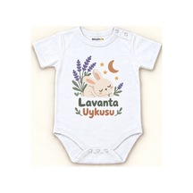 Beyaz - Lavanta Uykusu