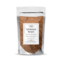 Anna'nın Bern Tatlı Baharat Karışımı 100 Gr Anna's Bern Sweet Spice Blend