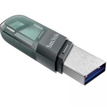 Sandisk iXpand Flip SDIX90N-256G GN6NN 256 GB USB 3.1 Bellek
