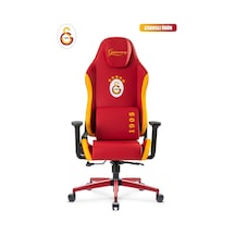 Fanchair X Galatasaray 1905 Lisanslı Oyuncu Koltuğu-101 Kırmızı