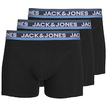 Jack Jones Dna Wb 3 Lü Paket Erkek Boxer 12246322 001