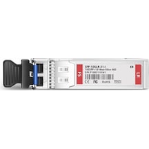 Ruıjıe Reyee Xg-sfp-lr-sm1310 Sfp+ Modül, Singlemode, 10gbase-sr 1310nm, 10km, Lc .