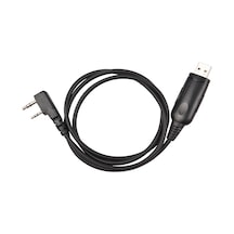 Gajeena Baofeng Bf-uv5r 888s Uv-82 Walkie-talkie İçin Usb Programlama Kablosu P-k1-u Veri İletimi Kablo