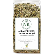 Aslanpençesi Testeredişli Alchemilla Vulgaris 50gr