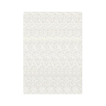 Eva 20x30 A4 Simli 10 Lu Beyaz E57352 Beyaz