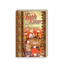 Tatlı Kitap - Türk ve Dünya Tatlıları / Şekerbank