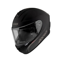 Axxıs Draken Mat Black Kask