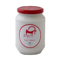 Keçi Yoğurt 750gr