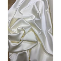 Asetat Saten 03 Ekru 150 Cm Ekru