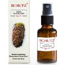 SCHUTZ OĞUL YAKALAMA SPREYİ - 20 ml