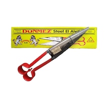 Dönmez Koyun Kırkma Makası Çelik 31 Cm