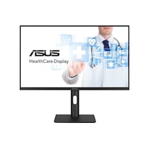 Asus Ha2741a 27" 75hz 5ms Hdmı+dp+usb-c Wqhd Ips Pivot Vesa Monitör