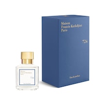 Maıson Francıs Kurkdjıan 724 Edp 70 ML Oryantal