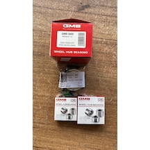 R12 Arka Teker Rulman Kit Gmb5400 7703090269