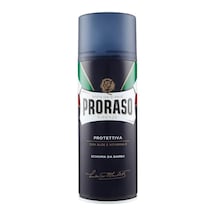 Tıraş Köpüğü - Aloe Vera Ve E Vitamin