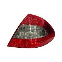 Ulo Stop Lambası Duysuz Mercedes E Class W211 Fl 2006-2009 Sol .
