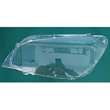 Bmw 7 Serisi F01 F02 F04 2008-2012 Far Camı Sol Oem 63117225229x