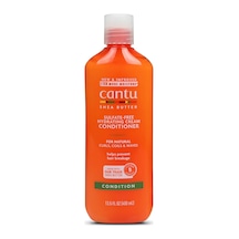 Doğal Saçlar İçin Shea Tereyağlı Krem Kremi Saç Kremi, 13,5 Fl Oz Ambalaj Değişebilir