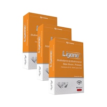 Ligone Beta Glucan 60 Kapsül x 3