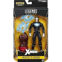 Marvel Legends X-men - Havok - 15 Cm