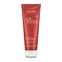 John Frieda Full Repair İşlem Görmüş Saçlar İçin Onarıcı Bakım Kremi 50 ML