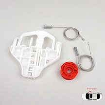 Ön Sağ Cam Kriko Tamir Seti Dodge Nitro 2006-2012 68004820aa İçin