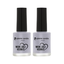Mon Joli Vernis-141 2li Paket