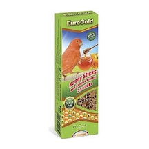 Ballı Kanarya Krakeri Üçlü 100 Gr