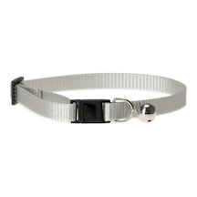 Karlie Art Sp.Kedi Boyun Tasma 30CM 10mm Gri