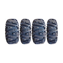 Billas 26x9-14 26x11-14 Bl780 6kat Ön Arka Takım Atv Lastiği