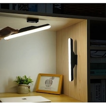 Büro Ev Ofis Hediyesi İçin Dokunmatik Ayarlı Gün Işığı Led Işık Gece Lambası Diğer