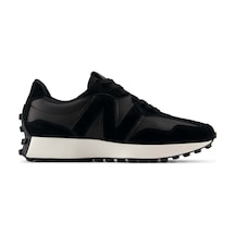 New Balance Unısex Ayakkabı U327lı U327lı Siyah Siyah