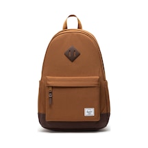 Herschel Heritage Unisex Sırt Çantası 11383-06426-os Rubber/chicory Coffee