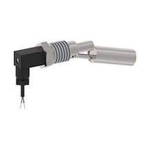 Unox 1/2" Paslanmaz Mini Seviye Şalteri