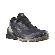 Salomon Crossover Gtx Erkek Outdoor Ayakkabı Siyah Siyah