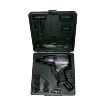 Bosch 1/2" Havalı Darbeli Somun Sıkma Makinesi Seti