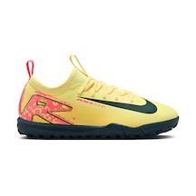 Nike Genç Halı Saha Ayakkabısı Fq8285-800 Siyah/kırmızı/turuncu/sarı - 901097089 Siyah/kırmızı/turuncu/sarı