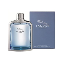 Jaguar New Classic Erkek Parfüm EDT 100 ML