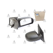 HMC 87620-1C030CA Ayna Sağ Manuel Getz 03-