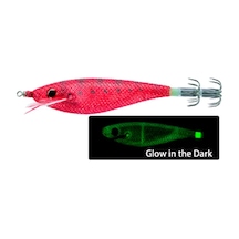 Yozuri Squid Ultra Cloth-bavc Kalamar Zokası 75mm - Clar
